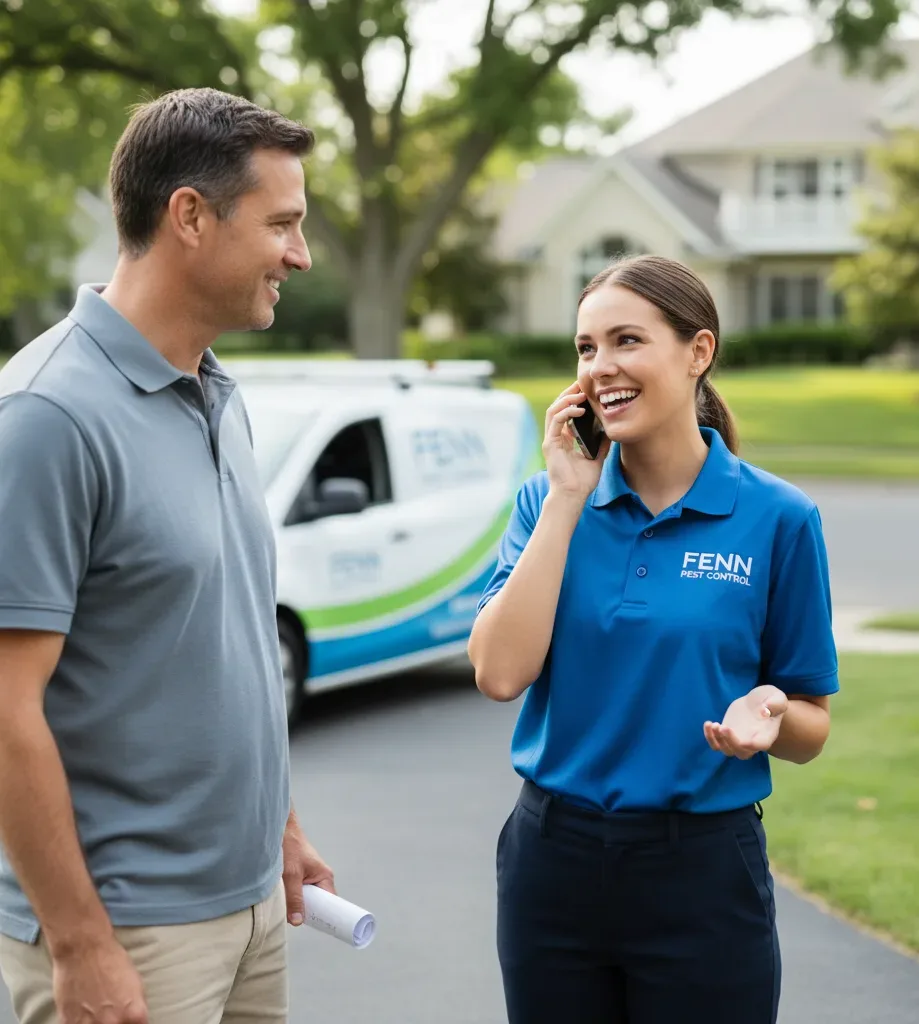 Bed Bug Extermination in Lakeland, MN